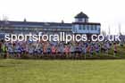 Boys Under-15s 2026 Northern Cross Country Champs., Pontefract Racecourse, Pontefract. Photo: David T. Hewitson/Sports for All Pics